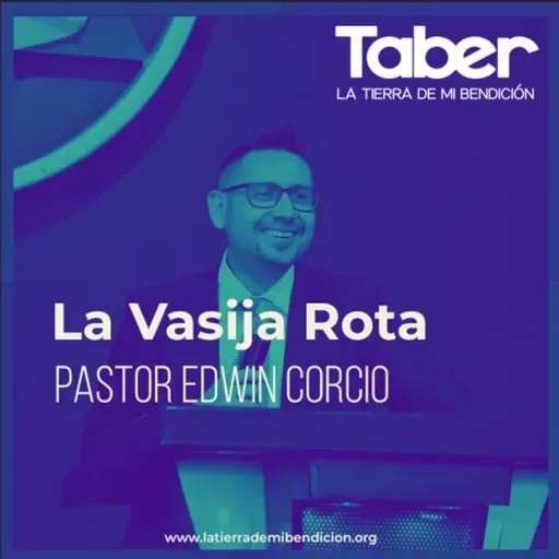 La Vasija Rota