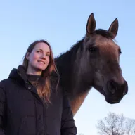 282 - Å snakke på hestenes vegne - møt Renate Larssen