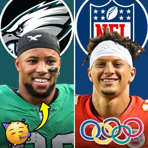🏈 ¡El Tush Push Sobrevive! | ¿Qué Estrellas Irán A Olimpiadas? | NFL 2025