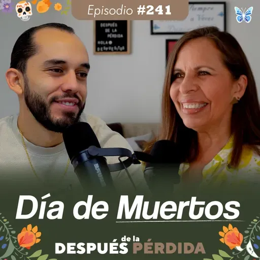 241) Día de Muertos