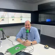 A los corresponsales de guerra nadie nos preguntaba ¿Qué tal estás? ¿Estáis bien?