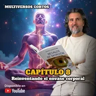 CAPÍTULO 8 – REINVENTANDO EL ENVASE CORPORAL | REGALOS DE SANACIÓN