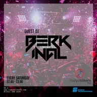 Night &amp; Day mixed by BERK INAL @ RADIO BILKENT #069