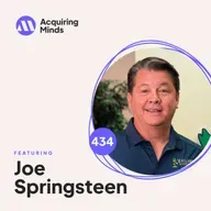 Second Time's the Charm as Owner of a $4m Business