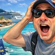 Matt on MSC's new beach club announcement
