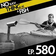 580: No Such Thing As Bin Day On A Nuclear Submarine