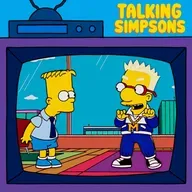Talking Simpsons - Milhouse Doesn't Live Here Anymore