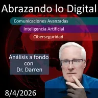 10 de abril de 2026 | Desafíos en la Comunicación y AI para la Transformación Digital del Gobierno