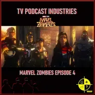 Marvel Zombies Episode 4 Review