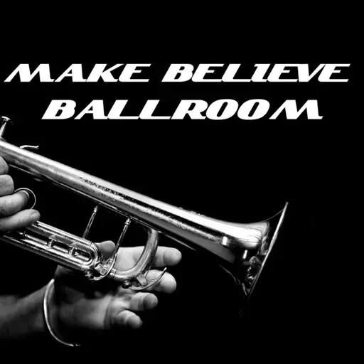 Make Believe Ballroom - 8/29/25 Edition