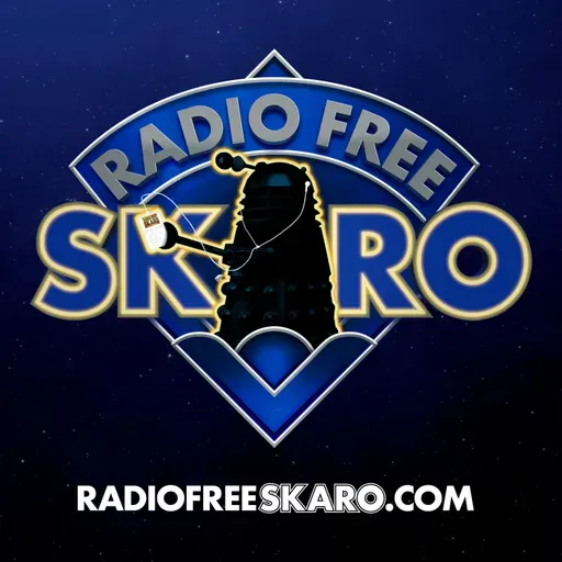 Radio Free Skaro #1067 - Beryllium Atomic Clock