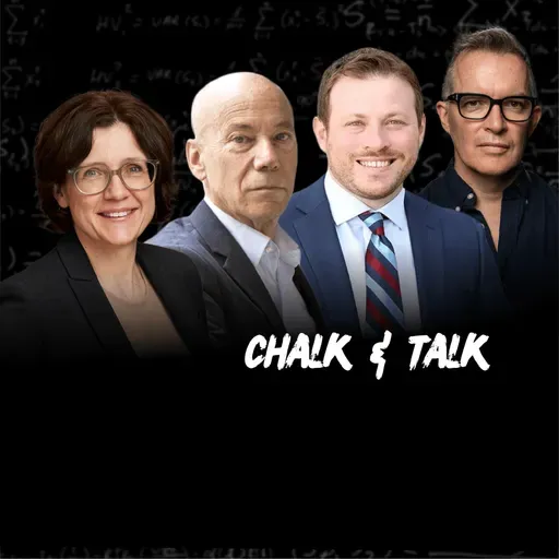 Unmasking instructional illusions with Paul Kirschner, Carl Hendrick and Jim Heal (Ep 56)