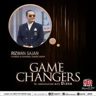 Mr. Rizwan Sajan-Founder and Chairman, Danube Group