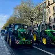 Tús Áite: Agóidí Breosla