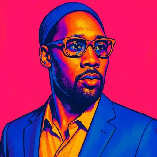 RZA Builds Movie Empire With One Spoon Of Chocolate