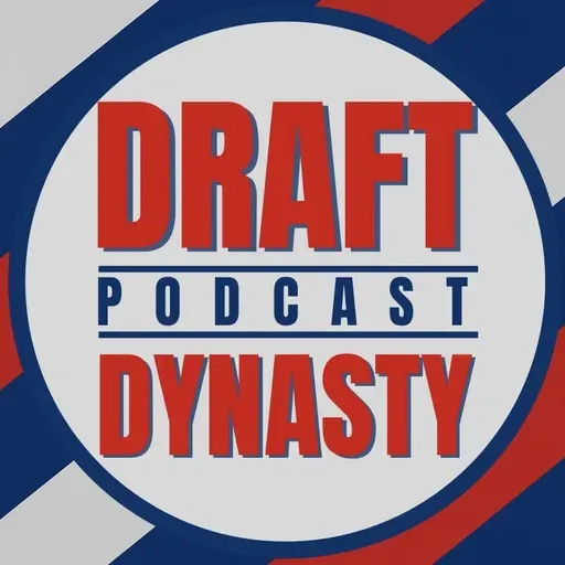 Draft Dynasty Podcast: The Most Intriguing Storylines Across the World of Football