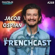#258 - Jacob Ospian