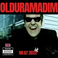 Özkan uğur - Olduramadım (çıplak ses/solo vocal)