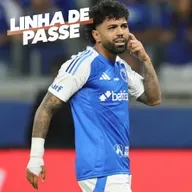 Flamengo perde para o Cruzeiro com gol de Gabigol, Palmeiras vence e assume a liderança - Linha de Passe