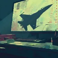 Khi chiến trường trở thành thị trường cá cược mới