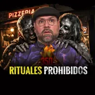 Brujeria Macabra Sale Mal | EP 350