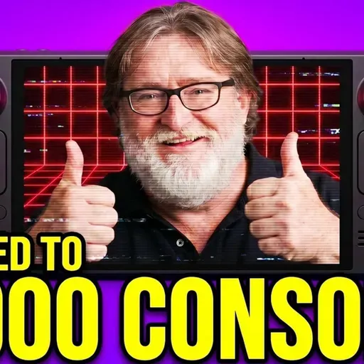 Gamers Need to Get Used to $1000 Consoles...