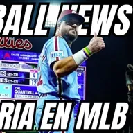🔥 ¡INCREÍBLE! Kyle Schwarber pega 4 JONRONES y Yankees siguen imparables