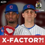 Who’s the Bigger X-FACTOR For The Cubs? Edward Cabrera Or Matthew Boyd?