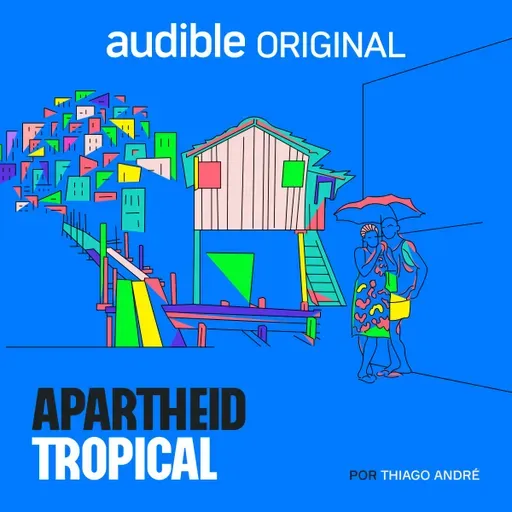 Apartheid Tropical | 2. Cabeça de Porco