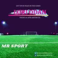 Lori Odan - Mr Sport 2026-05-17 16:00
