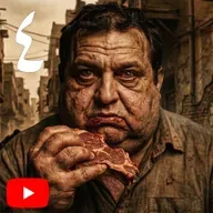 وباء "الجوع" | سر المدينة التي أكلت نفسها | جورنال نص الليل - ج٤