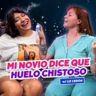 ¡Mi Novio Dice Que Huelo Chistoso! 😭 Ft.