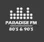 Paradise FM - 80s & 90s