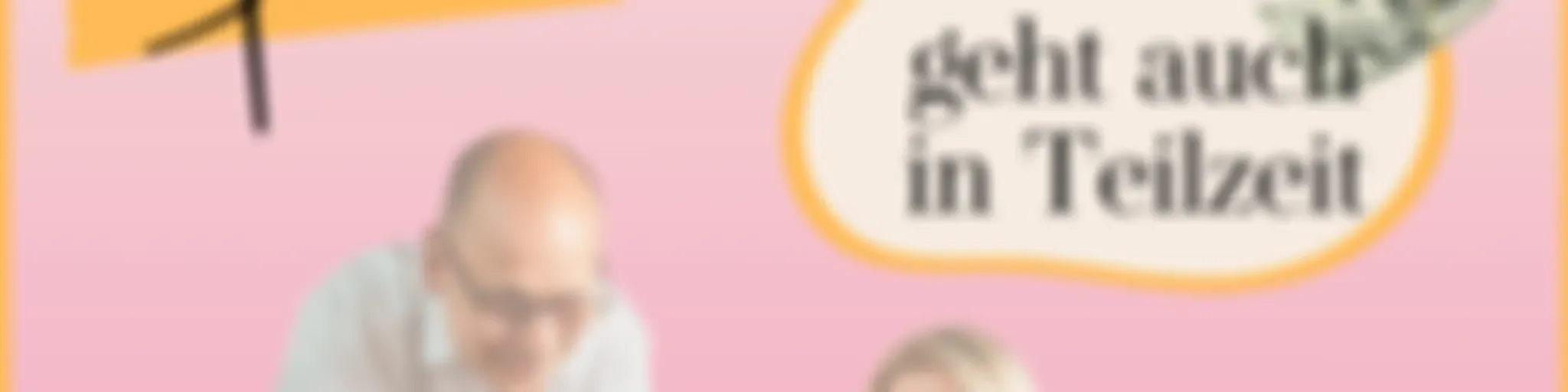 Mama macht Börse - Reich geht auch in Teilzeit