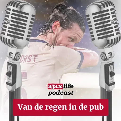 #217 - Van de regen in de pub