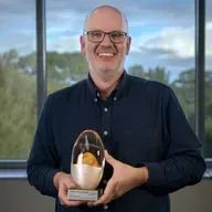 Prof Eddie Holmes