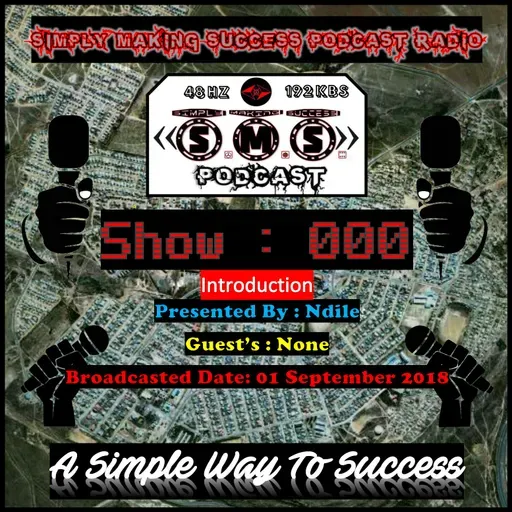 Show 000 (Introduction)
