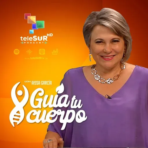 Guía tu cuerpo con Aissa García: El impacto real de la nutrición en el desarrollo cerebral