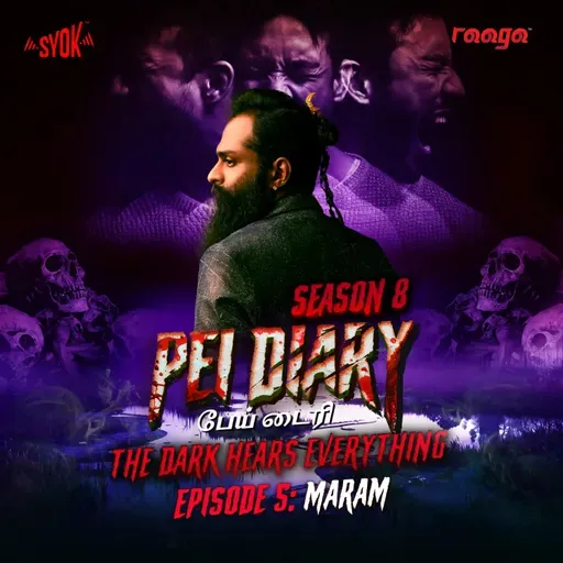 Maram | Pei Diary S8EP05