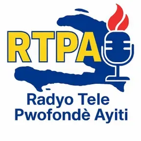 Radyo Tele Pwofonde Ayiti (RTPA)