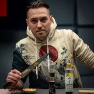 Surimi to parówka! | Piotr Kuc, Mistrz Polski i Europy w Sushi