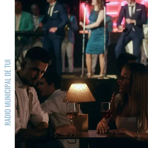 Ent. Gabriel Fandi e Alejandra Pais, cantantes | La verbena