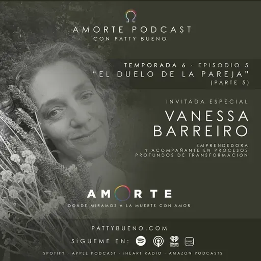 El Duelo de la Pareja con Vanessa Barreiro