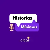 #60 Camino a Salta - Chivy Bustos Picot y Diego Salmoyraghi (Historias Mínimas)
