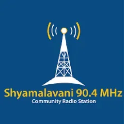 Shyamalavani 90.4 CRS