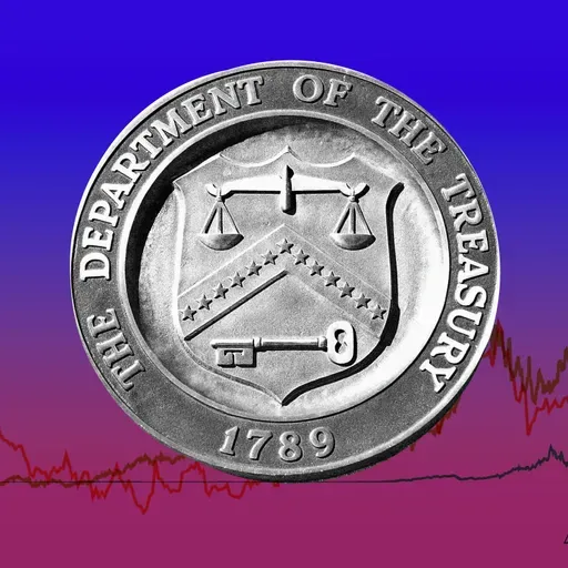 What Next: TBD | Tech, power, and the future - Why Everyone Is Freaking Out About Private Credit