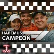 Lando Norris, ¿un campeón de la F1 2025 “sin pena ni gloria”? – Episodio 35 desde Abu Dhabi