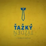 Ťažký týždeň: Drsný špeciál o Nežnej revolúcii (34/2025)