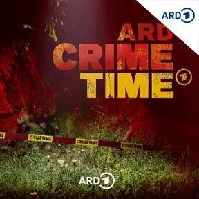 ARD Crime Time – Der True Crime Podcast