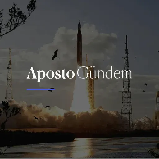 Artemis II misyonu, Macron’un eleştirisi | 3 Nisan 2026